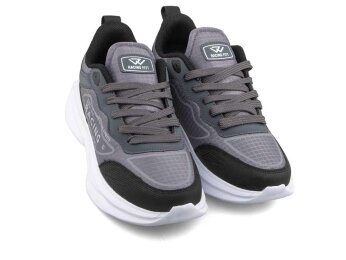 Racing 2024 Merdane Su İtici - Füme/Beyaz - 2