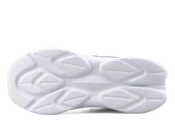 Racing 2024 Merdane Su İtici - Füme/Beyaz - 4