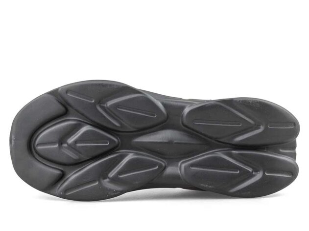 Racing 2024 Merdane Su İtici - Siyah/Siyah - 4