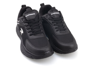 Radisson 801 Zenne Triko - Siyah - 2