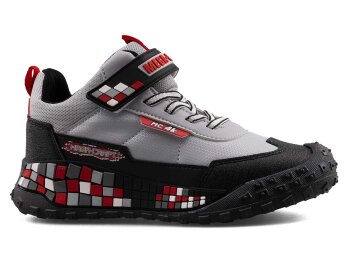 Picasso 811 Filet Su İtici - Siyah/Buz/Kırmızı - Picasso