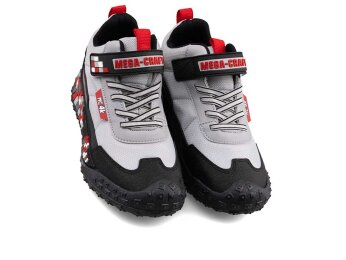 Picasso 811 Filet Su İtici - Siyah/Buz/Kırmızı - Picasso