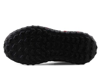 Picasso 811 Filet Su İtici - Siyah/Buz/Kırmızı - 4