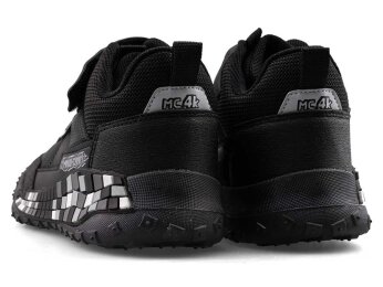 Picasso 811 Filet Su İtici - Siyah/Buz - 3