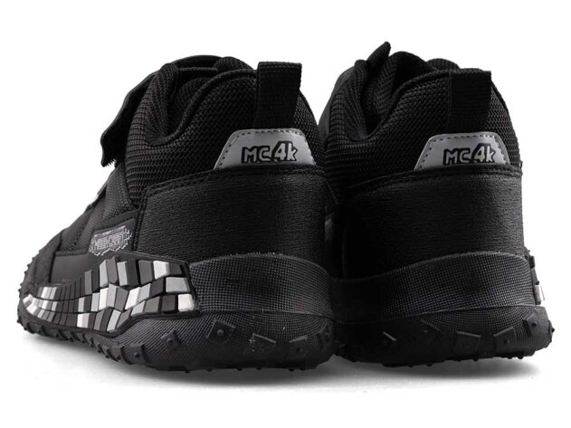 Picasso 811 Filet Su İtici - Siyah/Buz - 3