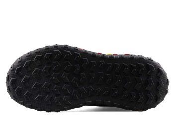 Picasso 811 Filet Su İtici - Siyah/Kırmızı - 4