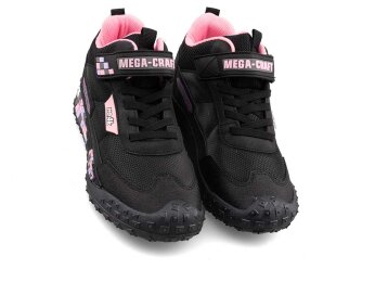 Picasso 811 Filet Su İtici - Siyah/Pembe - Picasso