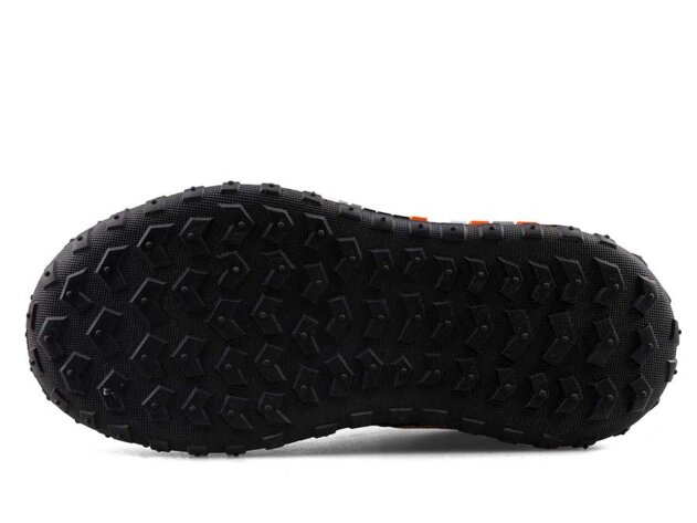 Picasso 811 Filet Su İtici - Siyah/Pudra - 4