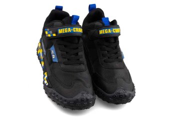 Picasso 811 Filet Su İtici - Siyah/Saks - 2