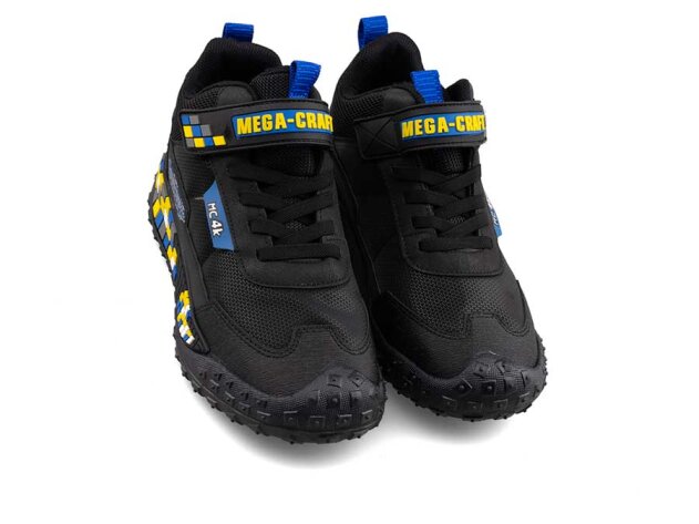 Picasso 811 Filet Su İtici - Siyah/Saks - 2