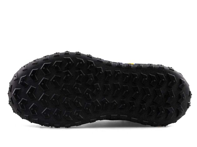 Picasso 811 Filet Su İtici - Siyah/Saks - 4