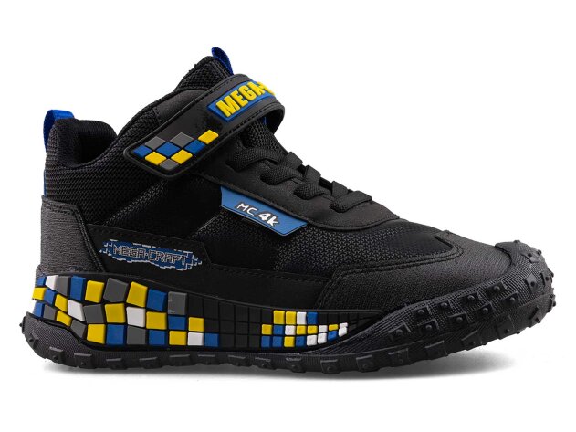 Picasso 811 Filet Su İtici - Siyah/Saks - 1