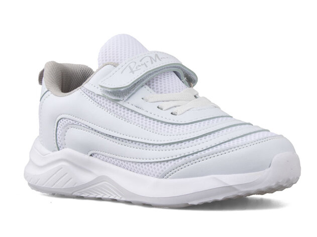 Raymax 013 Filet Anrk - Beyaz - 1