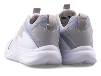 Raymax 350 Garson Anrk - Beyaz/Buz - 3