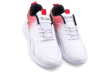 Raymax 350 Garson Anrk - Beyaz/Kırmızı - Raymax