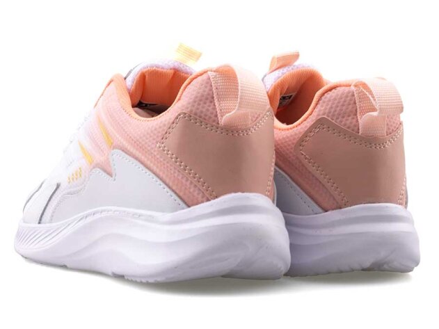 Raymax 350 Garson Anrk - Beyaz/Pudra - 3