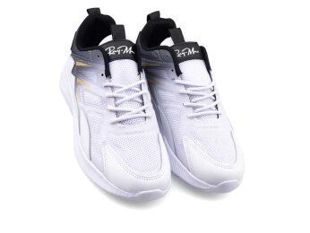 Raymax 350 Garson Anrk - Beyaz/Siyah - 2