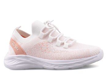 Raymax 351 Garson Triko Aqua - Beyaz/Pudra - Raymax