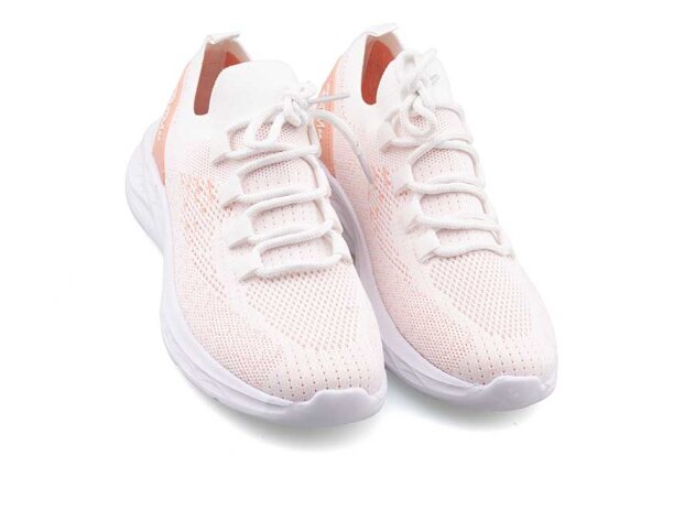 Raymax 351 Garson Triko Aqua - Beyaz/Pudra - 2