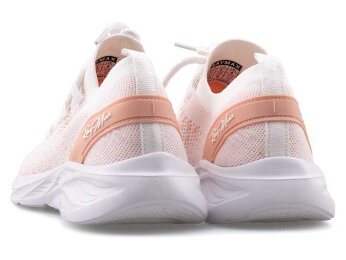 Raymax 351 Garson Triko Aqua - Beyaz/Pudra - 3