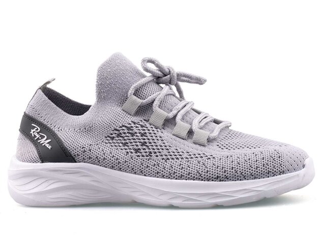 Raymax 351 Garson Triko Aqua - Buz/Füme - 1