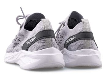 Raymax 351 Garson Triko Aqua - Buz/Füme - 3