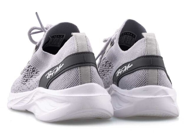 Raymax 351 Garson Triko Aqua - Buz/Füme - 3