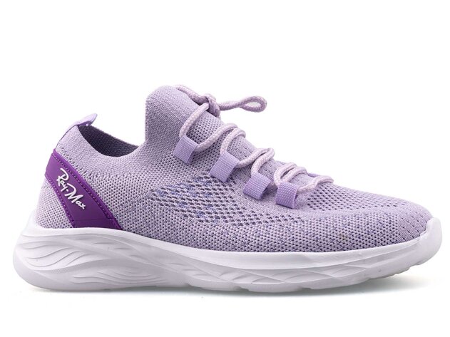 Raymax 351 Garson Triko Aqua - Lila - 1