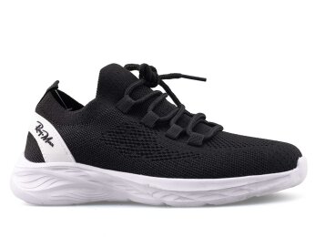 Raymax 351 Garson Triko Aqua - Siyah/Beyaz - 1