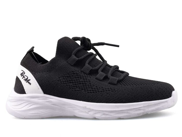 Raymax 351 Garson Triko Aqua - Siyah/Beyaz - 1