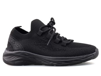 Raymax 351 Garson Triko Aqua - Siyah/Füme - 1