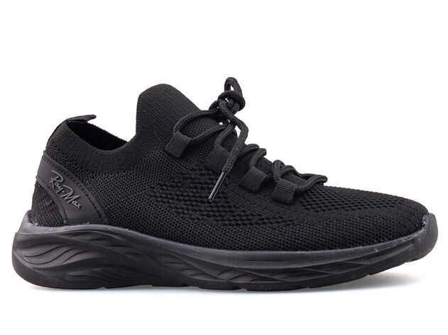 Raymax 351 Garson Triko Aqua - Siyah/Füme - 1