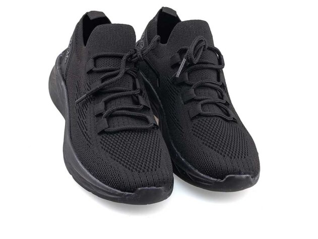 Raymax 351 Garson Triko Aqua - Siyah/Füme - 2