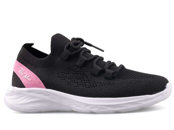 Raymax 351 Garson Triko Aqua - Siyah/Pembe - Raymax