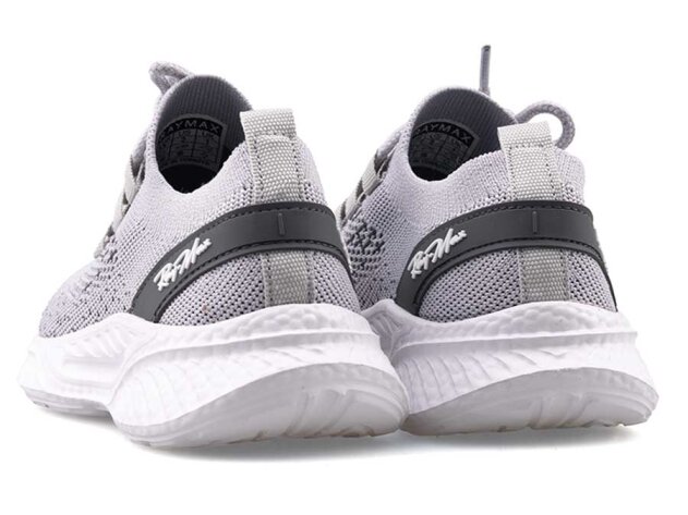 Raymax 352 Filet Triko Aqua - Buz/Füme - 3