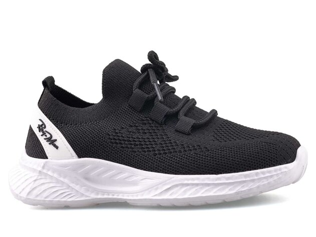 Raymax 352 Filet Triko Aqua - Siyah/Beyaz - 1