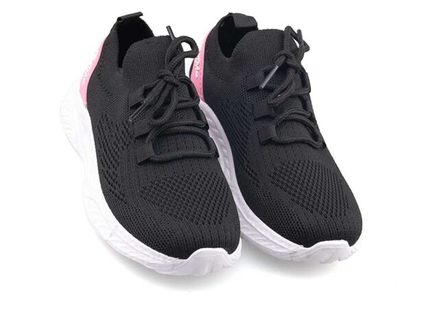 Raymax 352 Filet Triko Aqua - Siyah/Pembe - 2