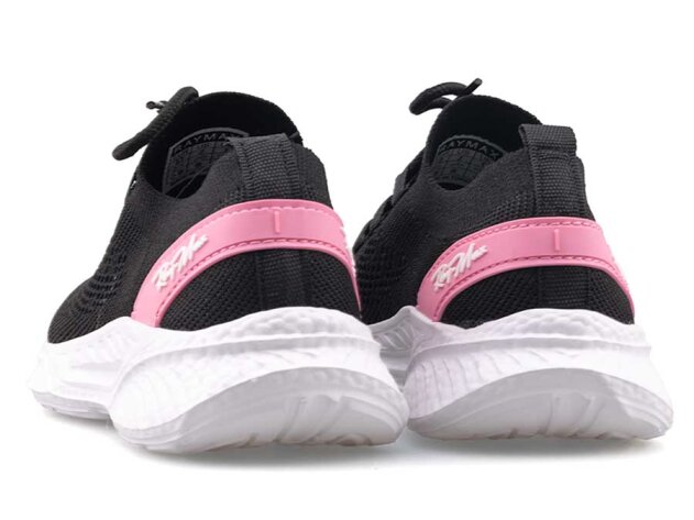 Raymax 352 Filet Triko Aqua - Siyah/Pembe - 3