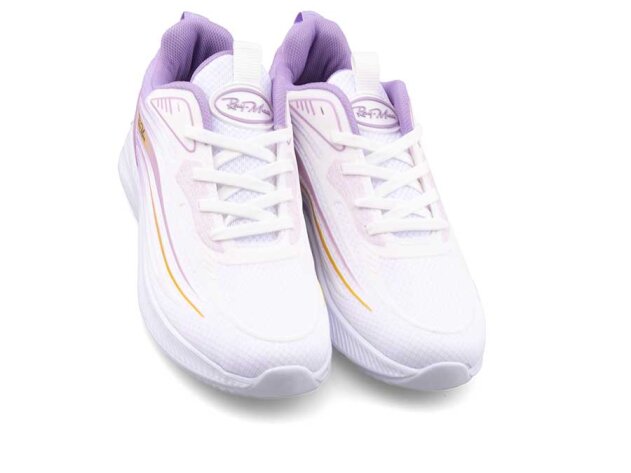 Raymax 353 Zenne Anrk - Beyaz/Lila - 2