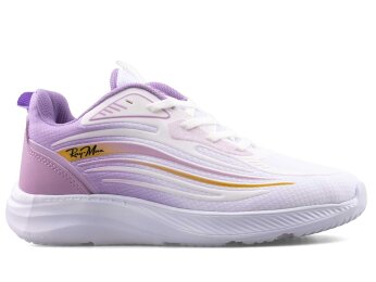 Raymax 353 Zenne Anrk - Beyaz/Lila - Raymax