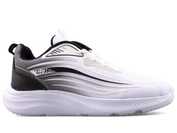 Raymax 353 Zenne Anrk - Beyaz/Siyah - Raymax