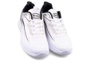 Raymax 353 Zenne Anrk - Beyaz/Siyah - Raymax