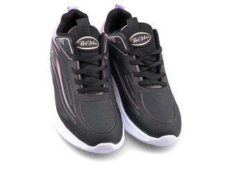 Raymax 353 Zenne Anrk - Siyah/Pudra/Lila - Raymax