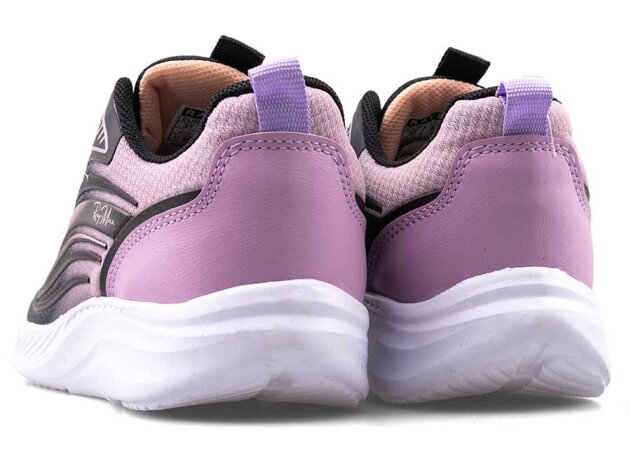 Raymax 353 Zenne Anrk - Siyah/Pudra/Lila - 3