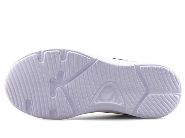 Raymax 353 Zenne Anrk - Siyah/Pudra/Lila - 4