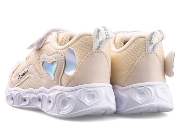 Remind 2160 Bebe Anrk - Bej - 3