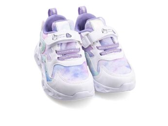 Remind 2160 Bebe Anrk - Beyaz/Lila - 2