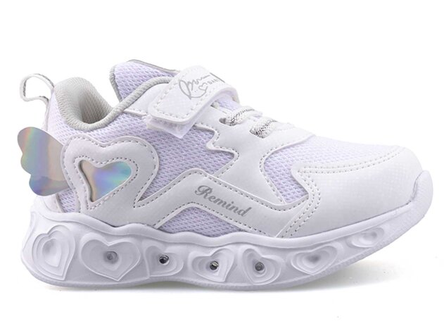 Remind 2160 Bebe Anrk - Beyaz - 1