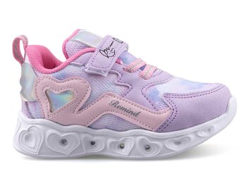 Remind 2160 Bebe Anrk - Lila/Pembe - Remind