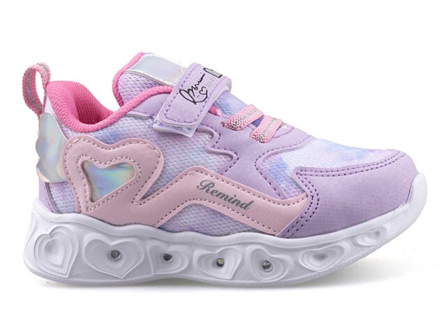Remind 2160 Bebe Anrk - Lila/Pembe - 1